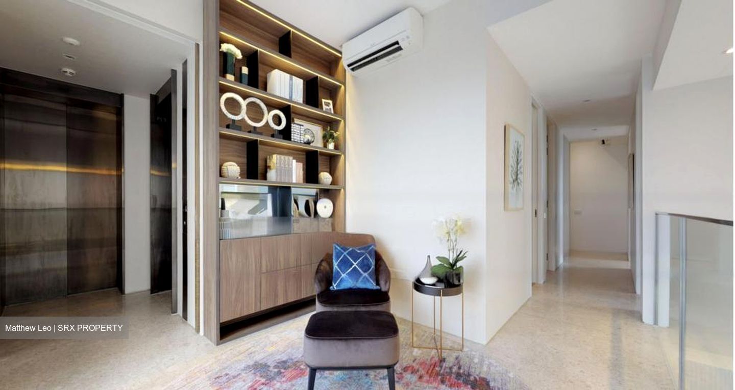 Echelon (D3), Condominium #574800171